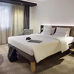 Hotel Novotel Lausanne Bussigny 4*