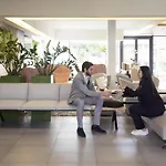 Novotel Lausanne Bussigny 4* Crissier