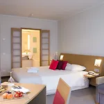 Novotel Lausanne Bussigny 4* Crissier