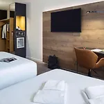 Novotel Lausanne Bussigny