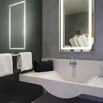 Novotel Lausanne Bussigny 4*