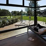 Novotel Lausanne Bussigny 4*