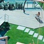 Novotel Lausanne Bussigny Hotel Crissier