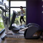 Hotel Novotel Lausanne Bussigny Crissier