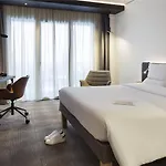 Novotel Lausanne Bussigny Crissier