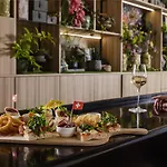 Hotel Novotel Lausanne Bussigny