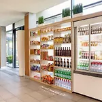 Novotel Lausanne Bussigny Crissier