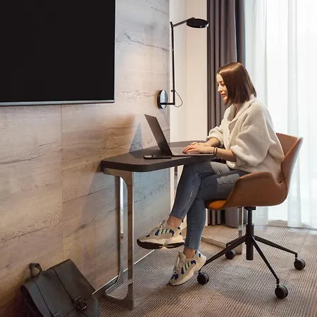 Novotel Lausanne Bussigny