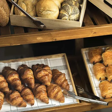 Novotel Lausanne Bussigny