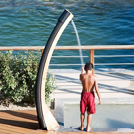 Novotel Lausanne Bussigny Hotel Crissier