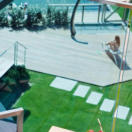 Novotel Lausanne Bussigny Crissier