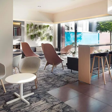 Hotel Novotel Lausanne Bussigny
