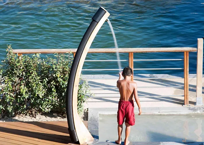 Novotel Lausanne Bussigny Ξενοδοχείο