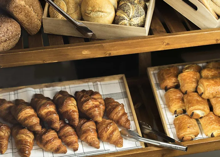 Novotel Lausanne Bussigny