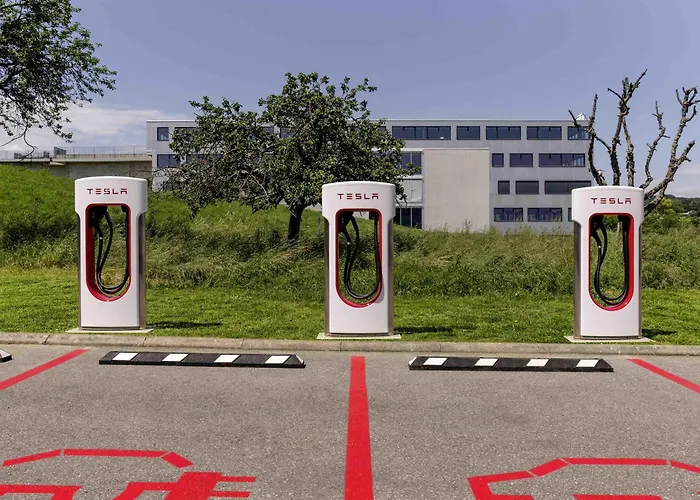 Novotel Lausanne Bussigny Hotell Crissier