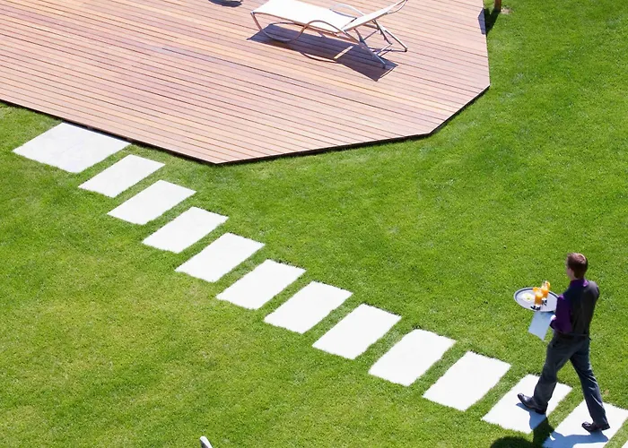 Novotel Lausanne Bussigny Hotell