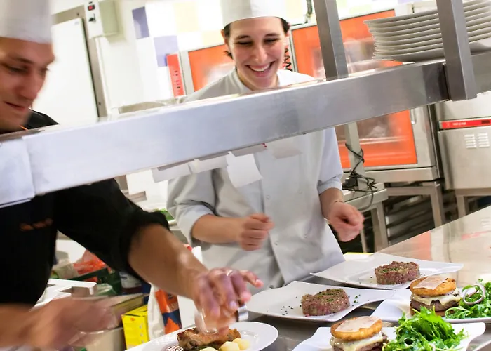 Ξενοδοχείο Novotel Lausanne Bussigny Crissier