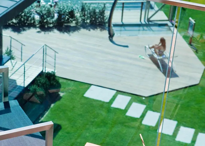 Novotel Lausanne Bussigny Crissier